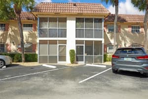 101 E Mcnab Rd 112, Pompano Beach, FL 33060 - MLS#F10493494