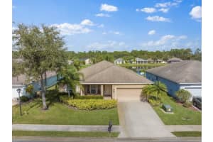 4616 Paladin Cir, Vero Beach, FL 32967 Sold 08/06/25