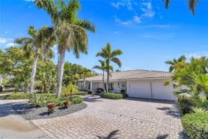 3308 NE 38th St, Fort Lauderdale, FL 33308 Sold 10/03/25