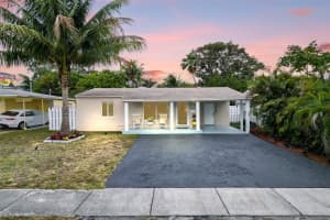 150 NE 51st St, Oakland Park, FL 33334 Sold 06/30/25