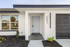 6043 Birnam Wood Ln, Fort Myers, FL 33908 Sold 05/30/25