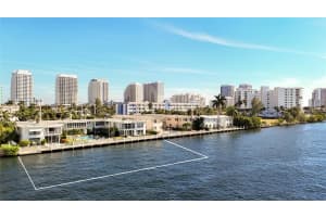 609 Bayshore Dr 1, Fort Lauderdale, FL 33304 Sold 04/23/25