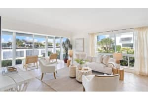 609 Bayshore Dr 1, Fort Lauderdale, FL 33304 Sold 04/23/25