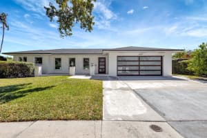 1644 40th St, West Palm Beach, FL 33407 Sold 09/08/25