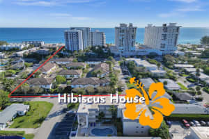 3216 SE 8th St 101, Pompano Beach, FL 33062 Sold 05/28/25