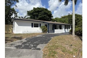 3451 Ne 13th Ter, Pompano Beach