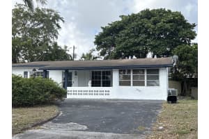 3451 NE 13th Ter, Pompano Beach, FL 33064 - MLS#F10493549