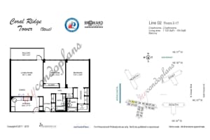 3233 NE 34th St 1102, Fort Lauderdale, FL 33308 - MLS#F10493550