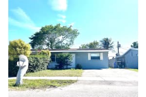 6962 SW 19th St, Pompano Beach, FL 33068 Sold 06/30/25