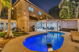 609 NE 16th Ter 5, Fort Lauderdale, FL 33304 Sold 06/18/25