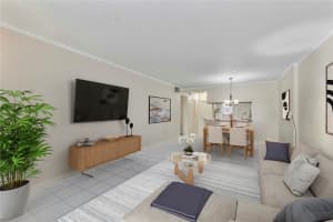 610 NE 12th Ave 204, Hallandale Beach, FL 33009 Sold 06/17/25