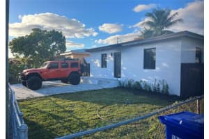 1545 NE 153rd Ter, North Miami Beach, FL 33162 Sold 05/22/25