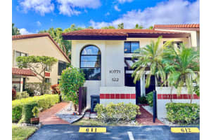 10771 Palm Lake Ave 201, Boynton Beach