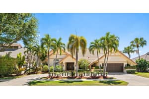 7269 Montrico Drive, Boca Raton, FL 33433 Sold 08/22/25