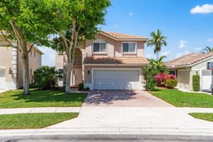 6217 Willoughby Cir, Lake Worth, FL 33463 Sold 04/30/25
