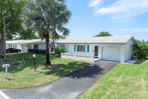 1501 NW 85th Ave, Plantation, FL 33322 Sold 06/30/25