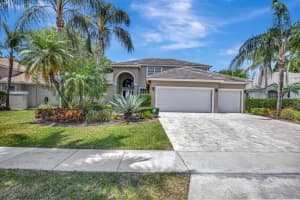 21473 Halstead Drive, Boca Raton