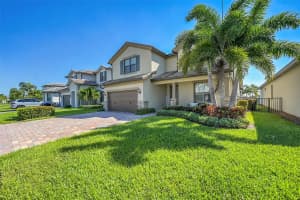 5000 Cavelletti Rd, Lake Worth, FL 33467 Sold 05/29/25