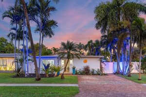 3820 NE 16th Ter, Oakland Park, FL 33334 Sold 05/28/25