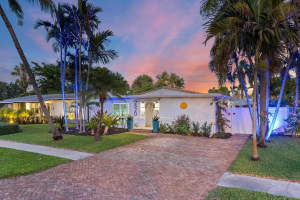 3820 NE 16th Ter, Oakland Park, FL 33334 Sold 05/28/25