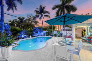 3820 NE 16th Ter, Oakland Park, FL 33334 Sold 05/28/25