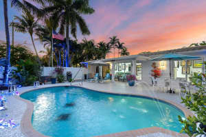 3820 NE 16th Ter, Oakland Park, FL 33334 Sold 05/28/25