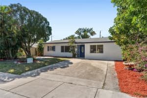 540 NE 61st St, Fort Lauderdale, FL 33334 Sold 04/29/25