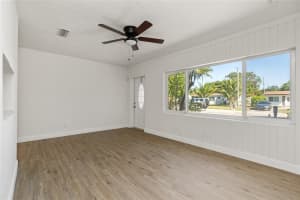 540 NE 61st St, Fort Lauderdale, FL 33334 Sold 04/29/25