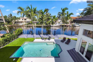2525 Sea Island Drive, Fort Lauderdale, FL 33301 Sold 05/09/25