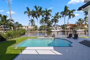 2525 Sea Island Drive, Fort Lauderdale, FL 33301 Sold 05/09/25