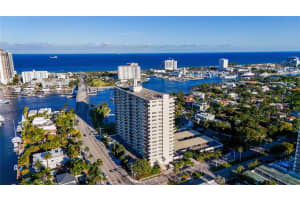 2500 E Las Olas Blvd 307, Fort Lauderdale