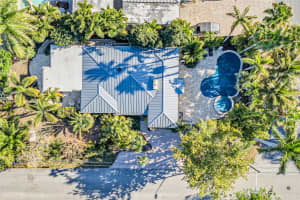 1600 16th Street, Fort Lauderdale, FL 33304 - MLS#F10493690