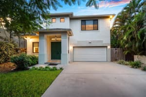 605 Ne 15th Ave, Fort Lauderdale