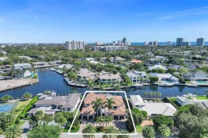 35 Compass Isle, Fort Lauderdale, FL 33308 - MLS#F10493698