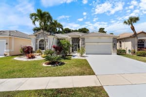 3759 Spring Crest Ct, Lake Worth, FL 33467 Sold 05/19/25