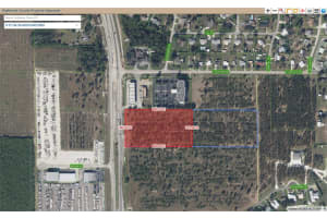 765 US 27, Lake Placid, FL 33852, Lake Placid, FL 33852 - MLS#F10493746