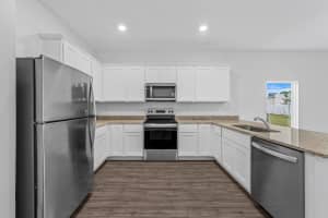 2137 SW Gailwood Street, Port Saint Lucie, FL 34952 Sold 07/28/25