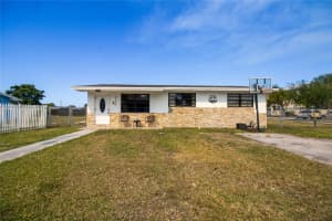 750 Nw 7th Ave, Florida City