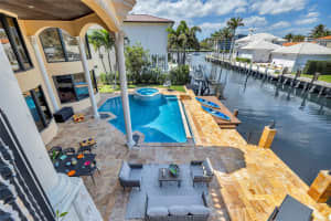 1011 Rhodes Villa Avenue, Delray Beach, FL 33483 - MLS#F10493771