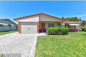 6517 NW 58th St, Tamarac, FL 33321 Sold 07/07/25