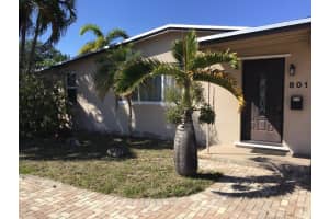 801 NE 57th St, Oakland Park, FL 33334 Sold 06/13/25
