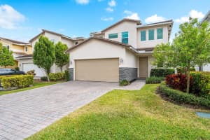 3970 Pelicano Way, Pompano Beach, FL 33064 - MLS#F10493795