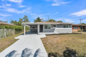 6509 Plunkett St, Hollywood, FL 33023 Sold 05/05/25