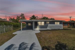 6509 Plunkett St, Hollywood, FL 33023 Sold 05/05/25