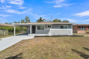 6509 Plunkett St, Hollywood, FL 33023 Sold 05/05/25