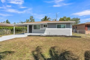 6509 Plunkett St, Hollywood, FL 33023 Sold 05/05/25