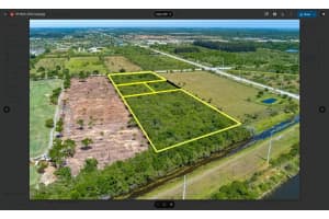0 16th St, Vero Beach, FL 32966 Sold 07/09/25