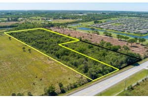 0 16th St, Vero Beach, FL 32966 Sold 07/09/25
