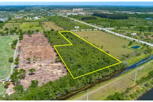 0 16th St, Vero Beach, FL 32966 Sold 07/09/25