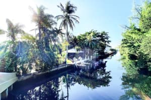 1400 NE 62nd St, Fort Lauderdale, FL 33334 Sold 05/16/25